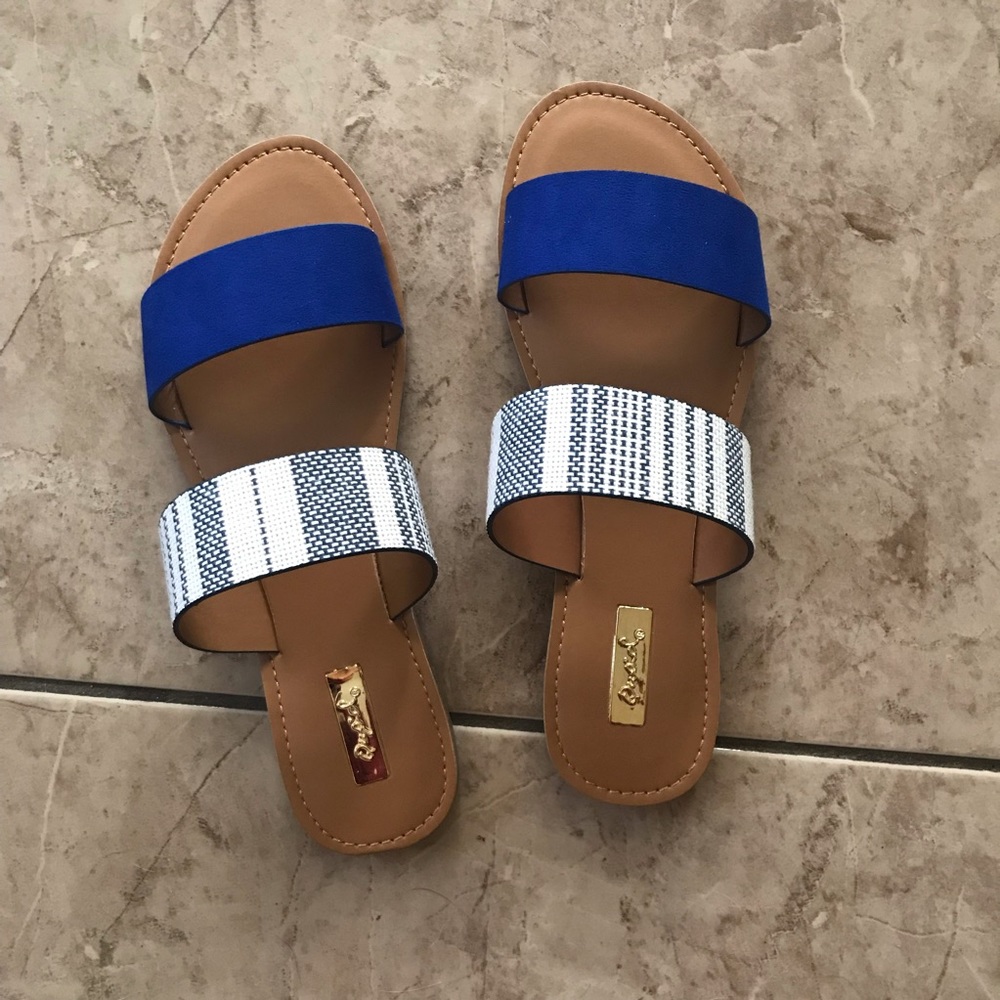 Sandals💙 sale sale sale🔥